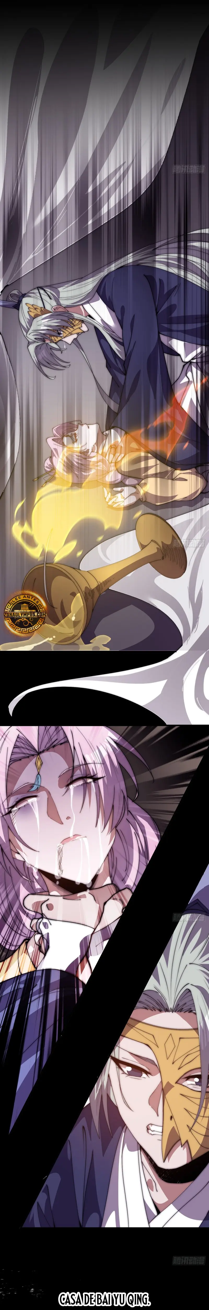 Comienza con una montaña > Capitulo 1042 > Page 61