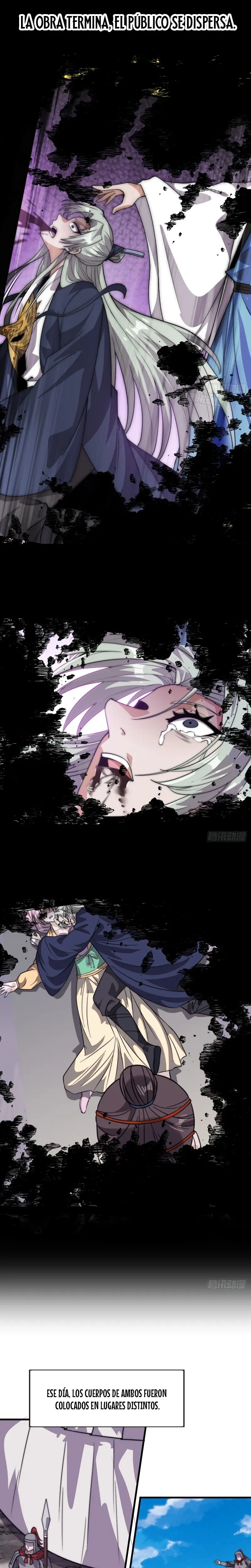 Comienza con una montaña > Capitulo 1042 > Page 71