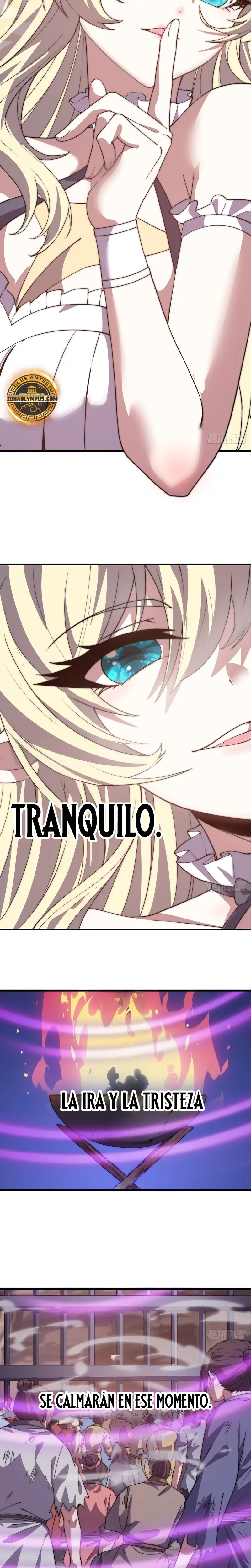 Comienza con una montaña > Capitulo 1043 > Page 71