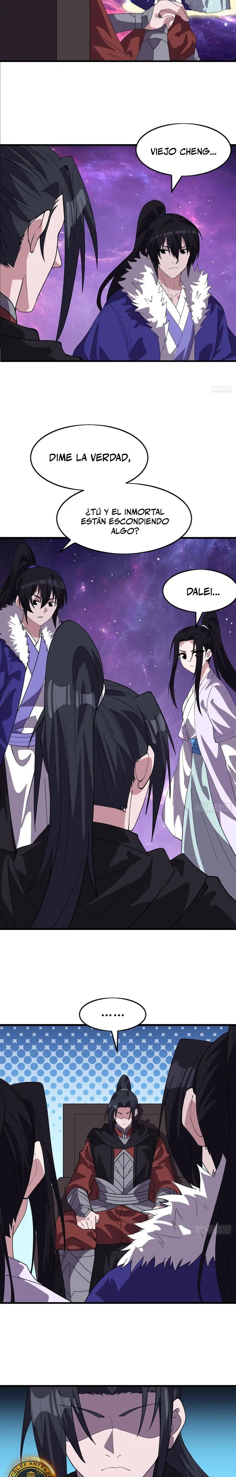 Comienza con una montaña > Capitulo 1051 > Page 51