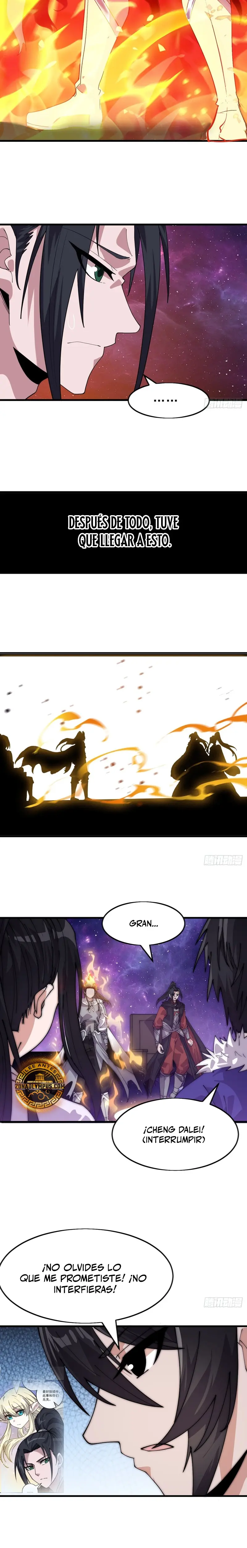 Comienza con una montaña > Capitulo 1051 > Page 71