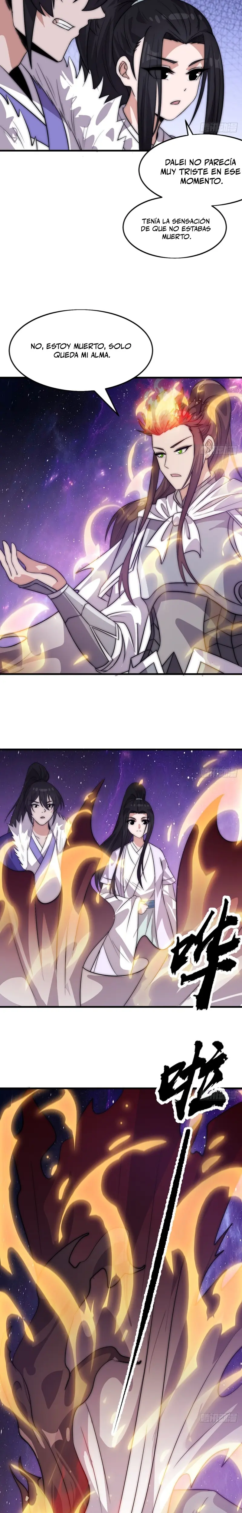 Comienza con una montaña > Capitulo 1051 > Page 101