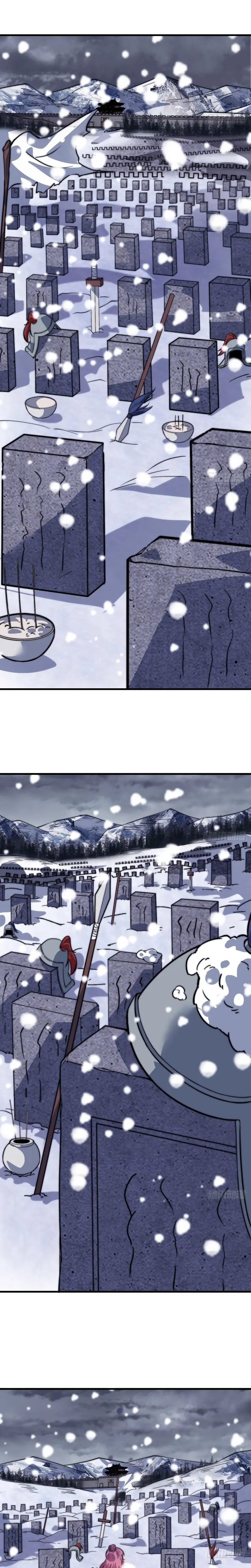 Comienza con una montaña > Capitulo 1052 > Page 121