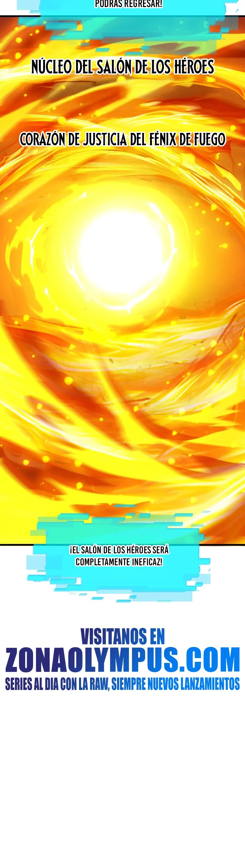 Comienza con una montaña > Capitulo 1053 > Page 161