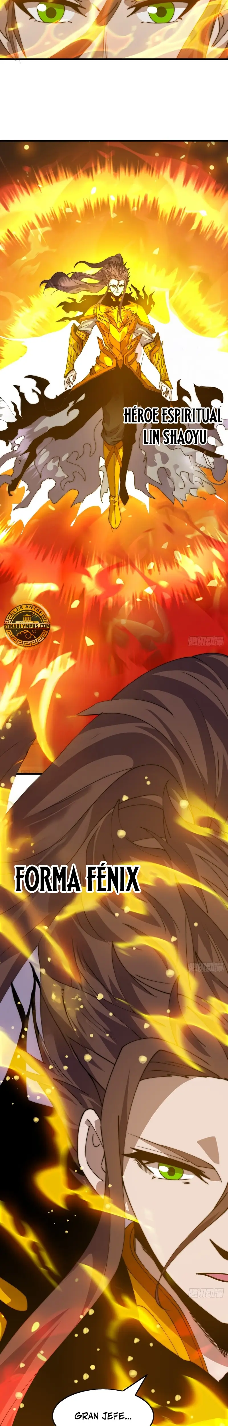 Comienza con una montaña > Capitulo 1054 > Page 81