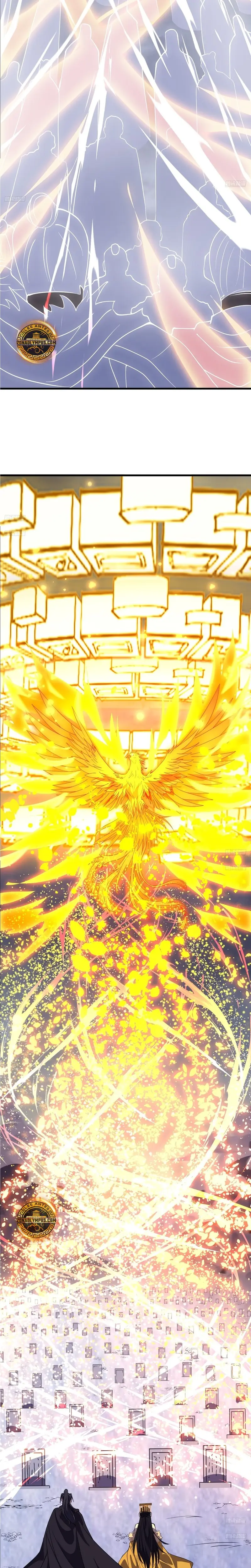 Comienza con una montaña > Capitulo 1055 > Page 31