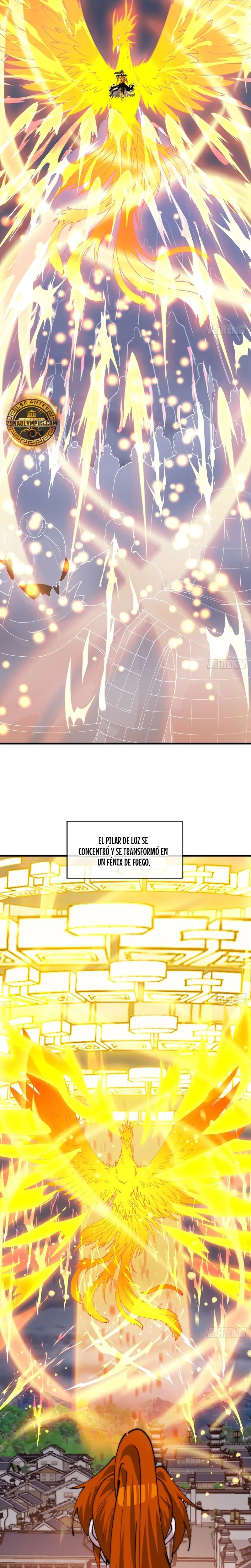 Comienza con una montaña > Capitulo 1055 > Page 151