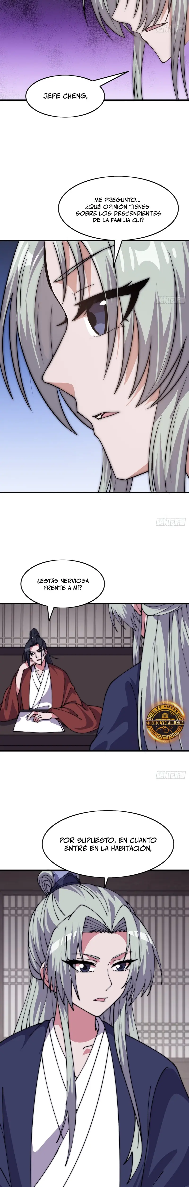 Comienza con una montaña > Capitulo 1060 > Page 71