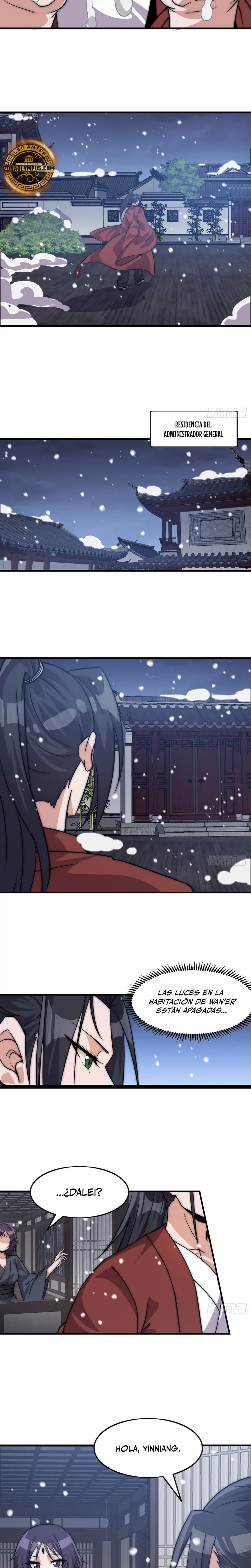 Comienza con una montaña > Capitulo 1064 > Page 101