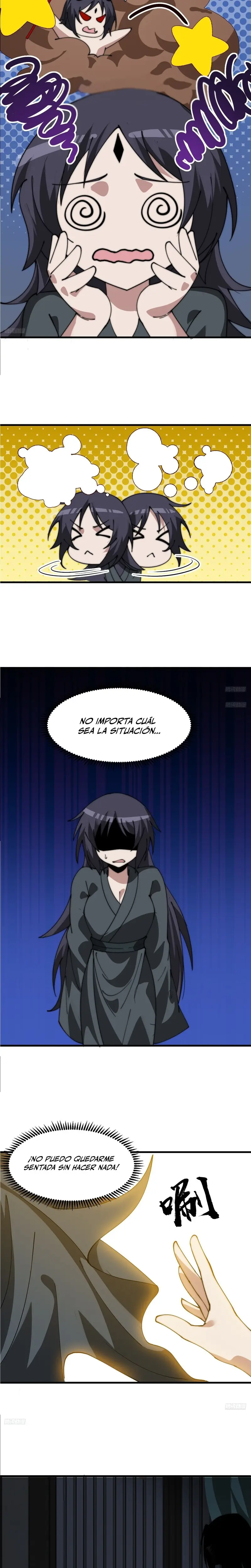 Comienza con una montaña > Capitulo 1065 > Page 41