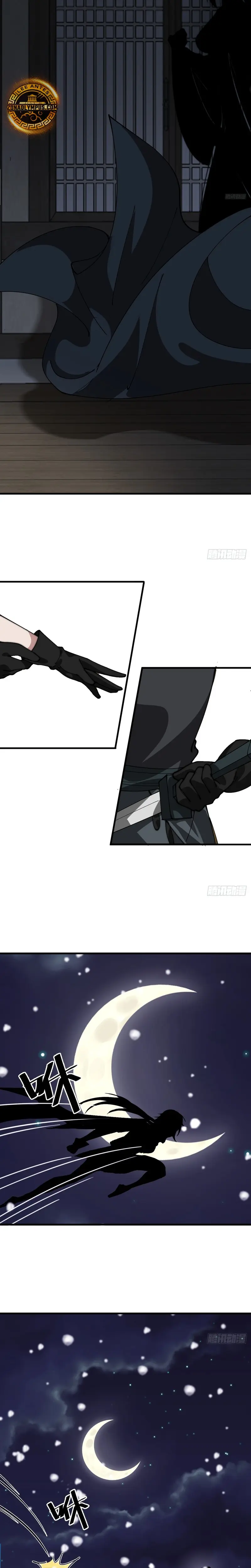 Comienza con una montaña > Capitulo 1065 > Page 51