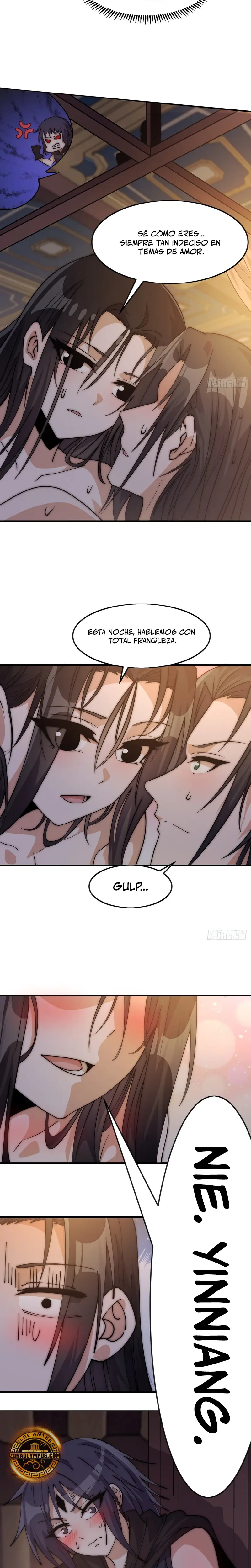 Comienza con una montaña > Capitulo 1066 > Page 91