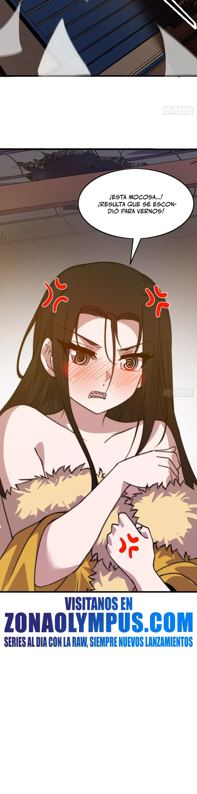 Comienza con una montaña > Capitulo 1066 > Page 141