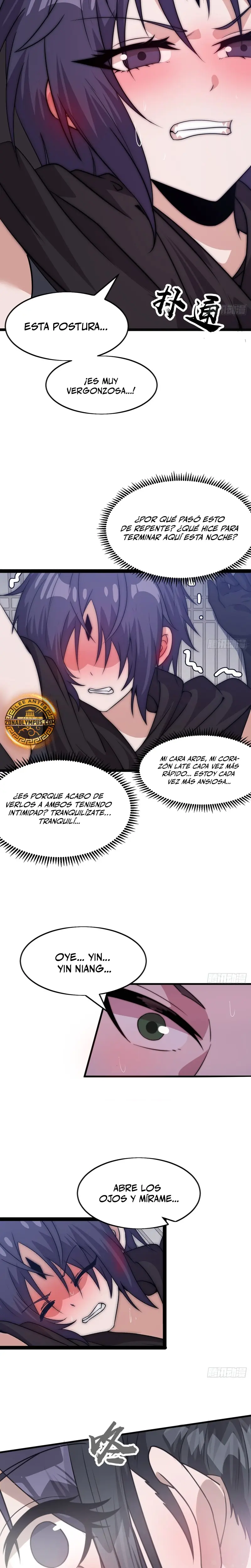 Comienza con una montaña > Capitulo 1067 > Page 211