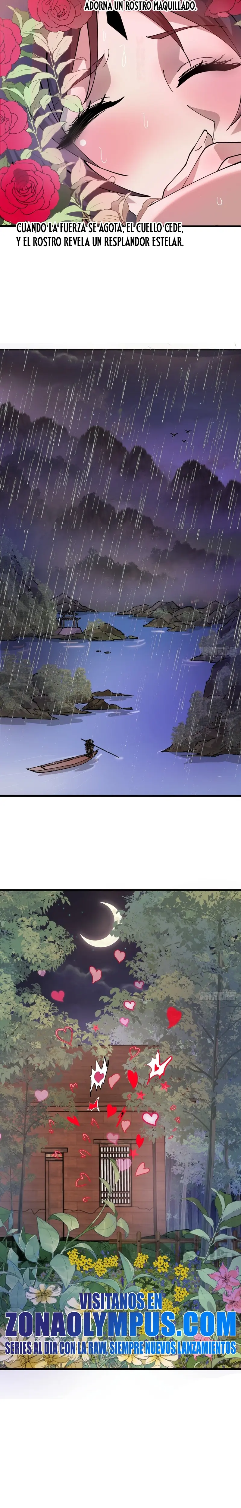 Comienza con una montaña > Capitulo 1067 > Page 271