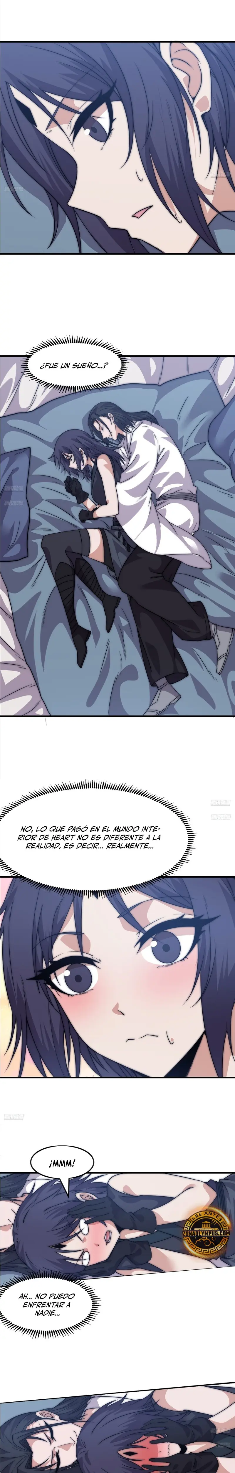 Comienza con una montaña > Capitulo 1068 > Page 31