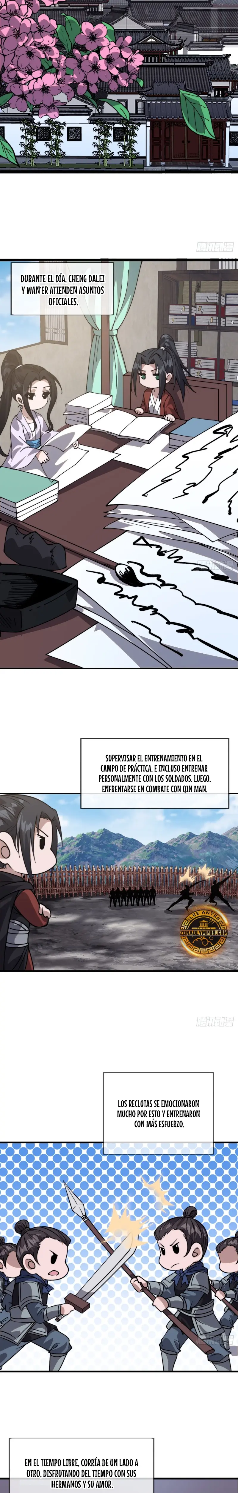 Comienza con una montaña > Capitulo 1068 > Page 71