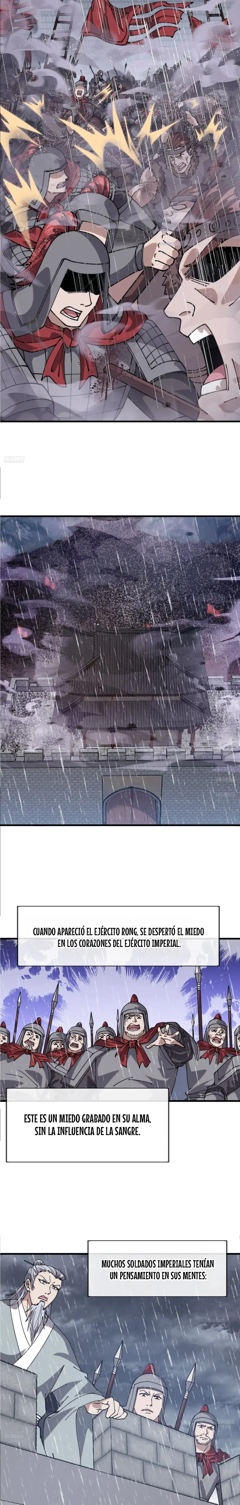 Comienza con una montaña > Capitulo 1069 > Page 41