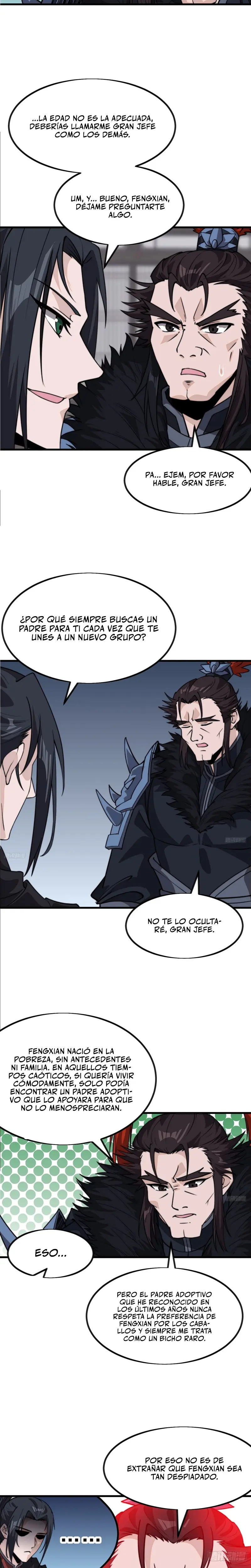 Comienza con una montaña > Capitulo 1021 > Page 41