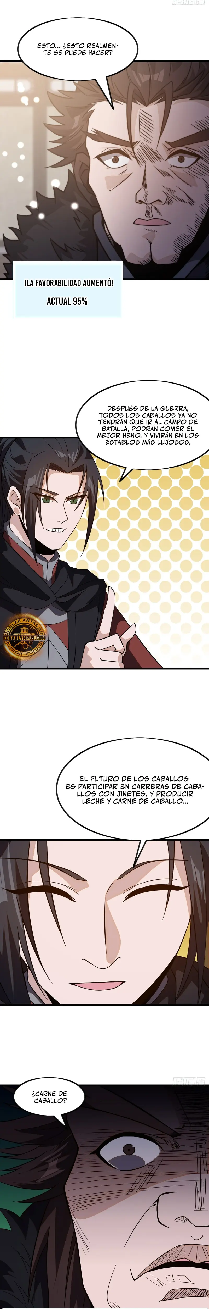 Comienza con una montaña > Capitulo 1021 > Page 71