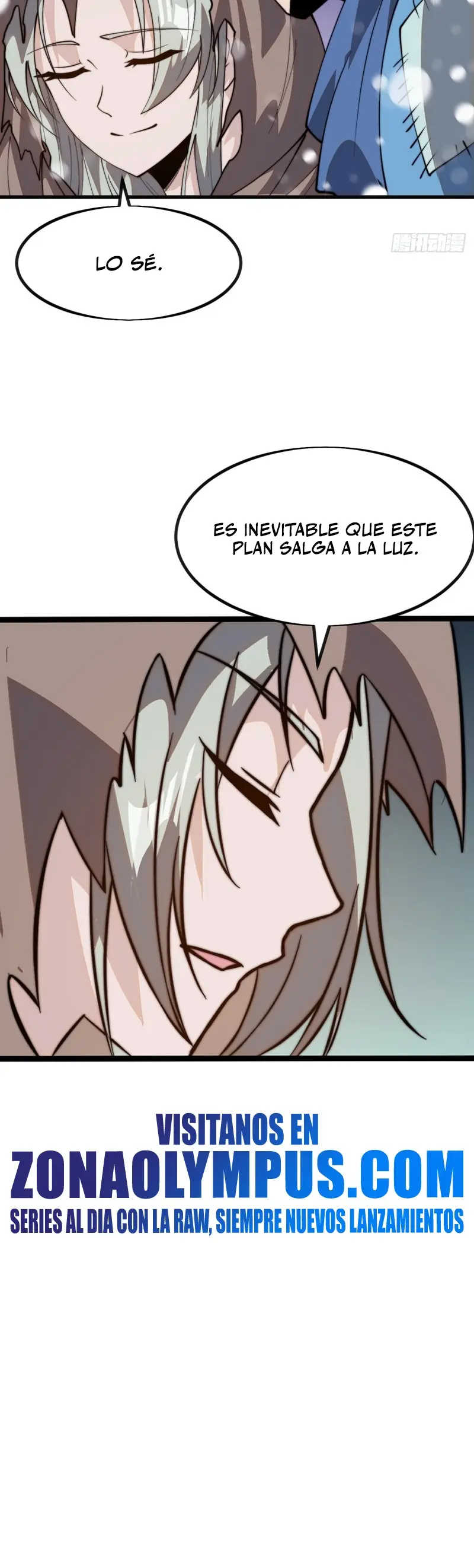 Comienza con una montaña > Capitulo 1023 > Page 161