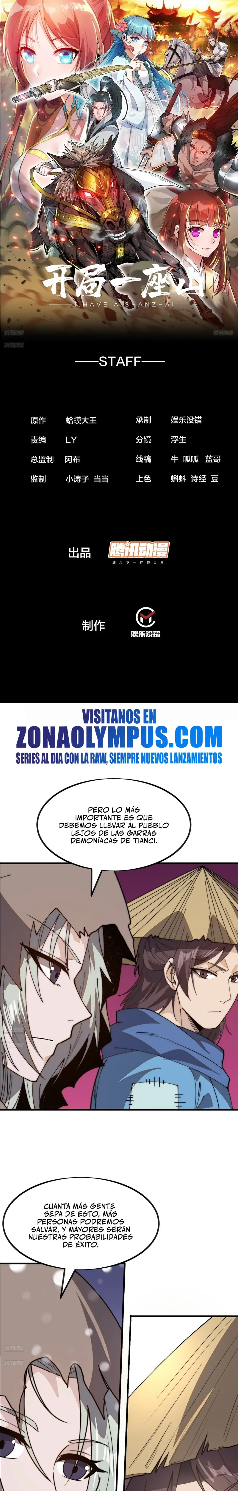 Comienza con una montaña > Capitulo 1024 > Page 21