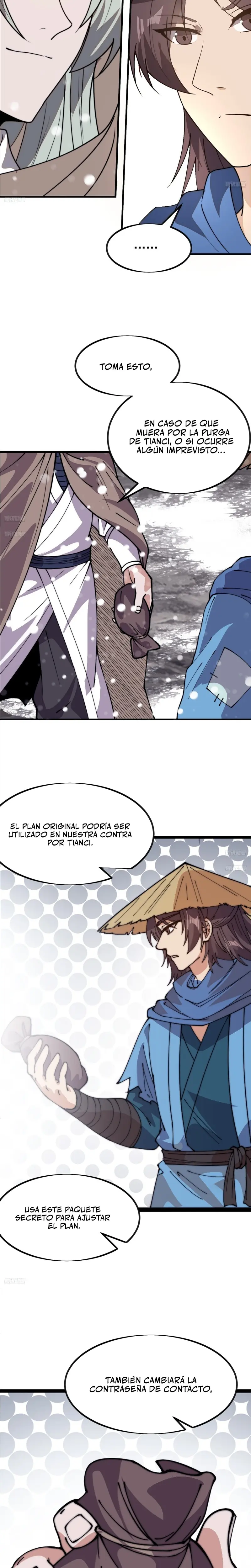 Comienza con una montaña > Capitulo 1024 > Page 31