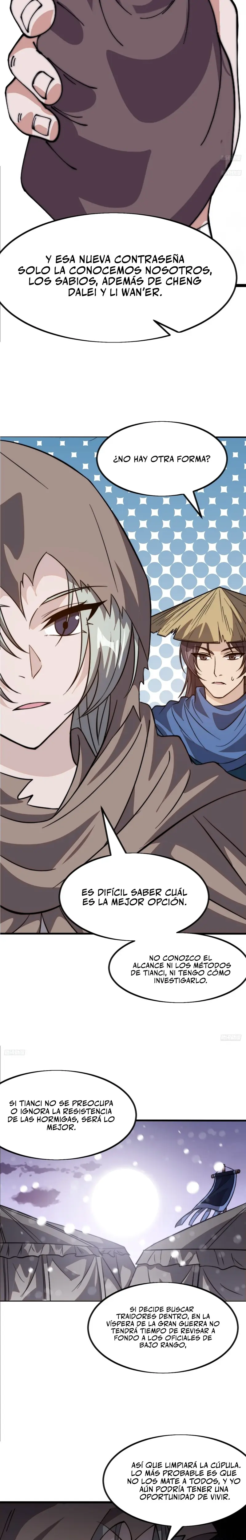 Comienza con una montaña > Capitulo 1024 > Page 41