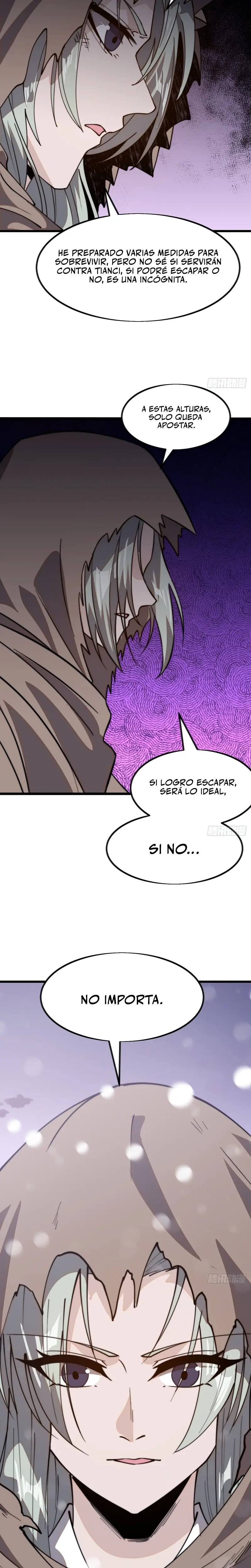 Comienza con una montaña > Capitulo 1024 > Page 51