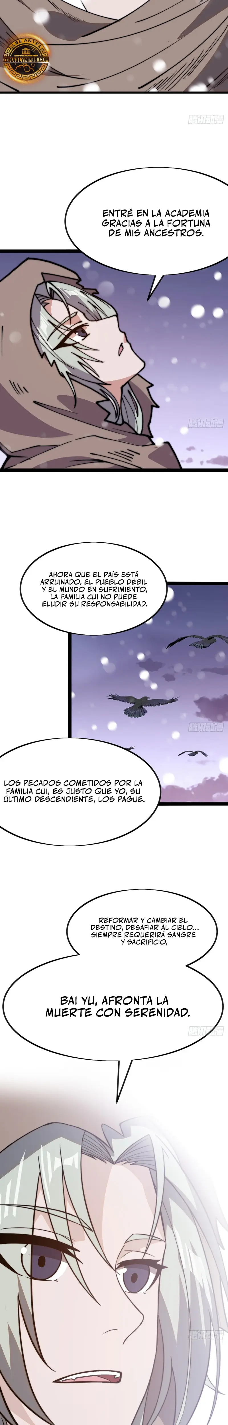 Comienza con una montaña > Capitulo 1024 > Page 61
