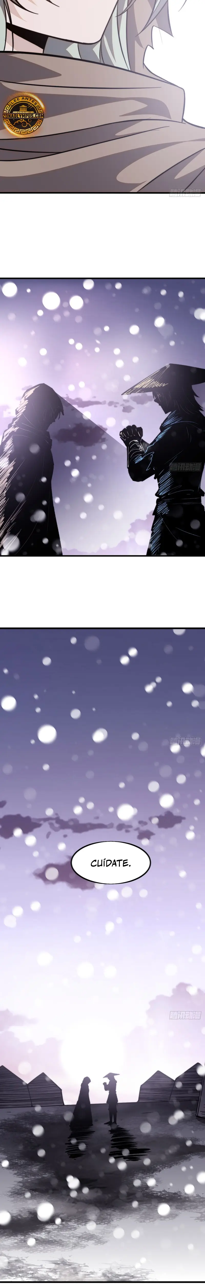 Comienza con una montaña > Capitulo 1024 > Page 71