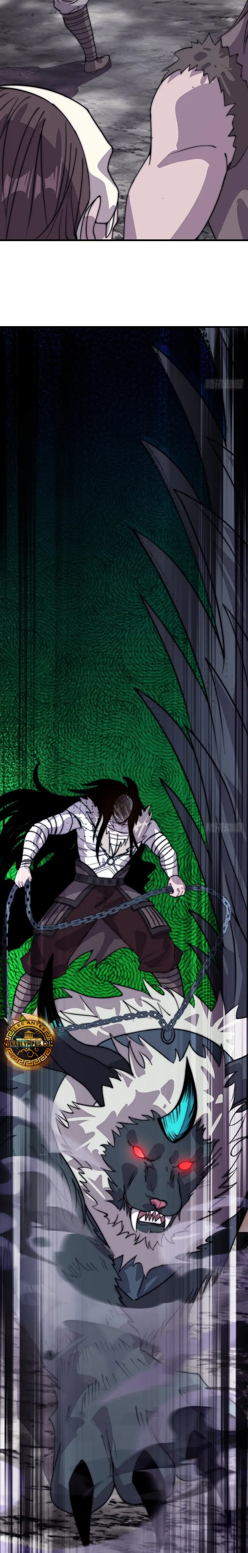 Comienza con una montaña > Capitulo 1025 > Page 51