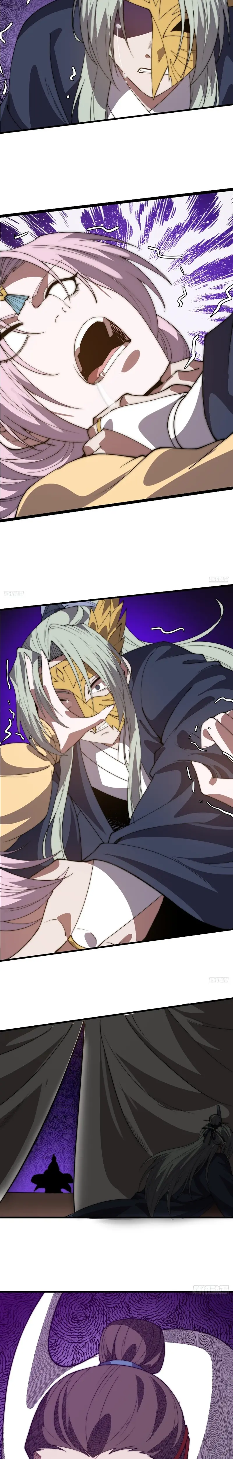 Comienza con una montaña > Capitulo 1027 > Page 41