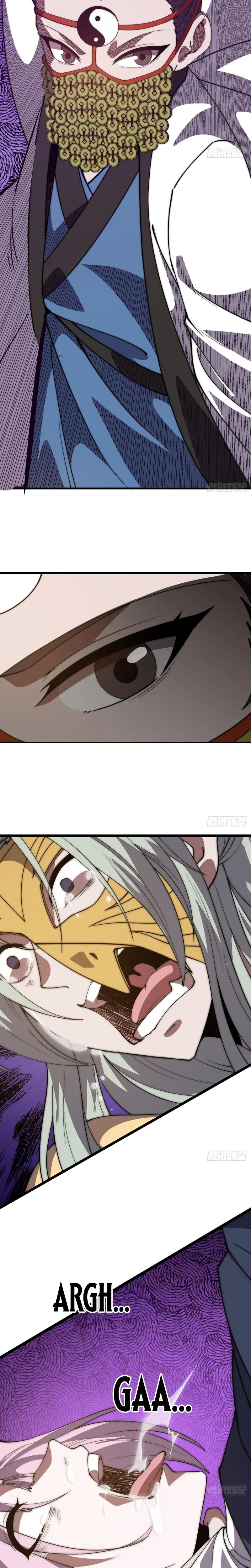 Comienza con una montaña > Capitulo 1027 > Page 51