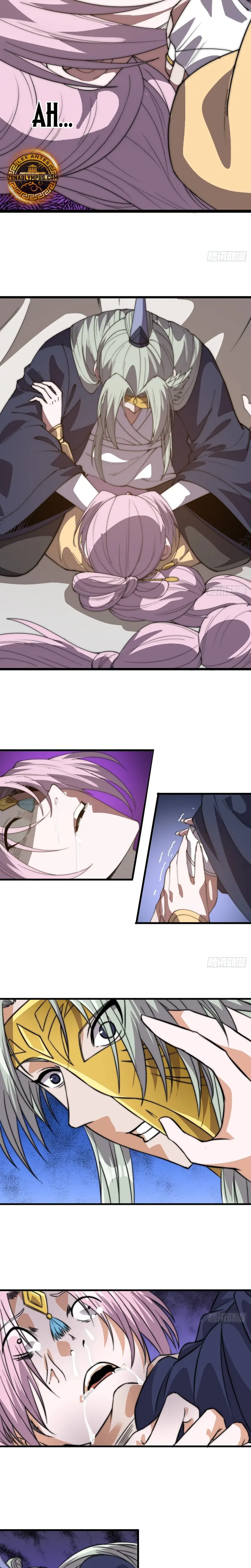 Comienza con una montaña > Capitulo 1027 > Page 61