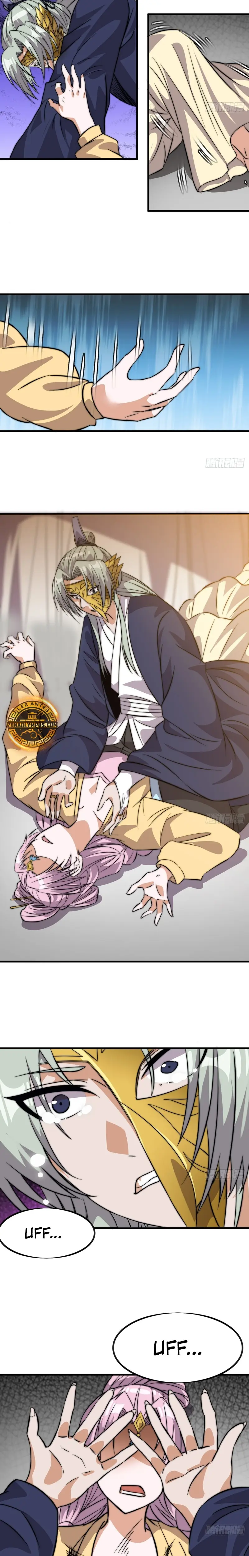 Comienza con una montaña > Capitulo 1027 > Page 71