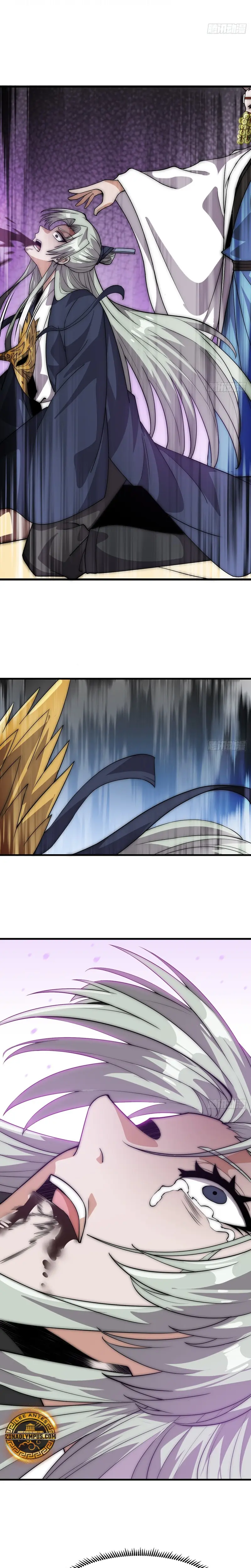 Comienza con una montaña > Capitulo 1027 > Page 111