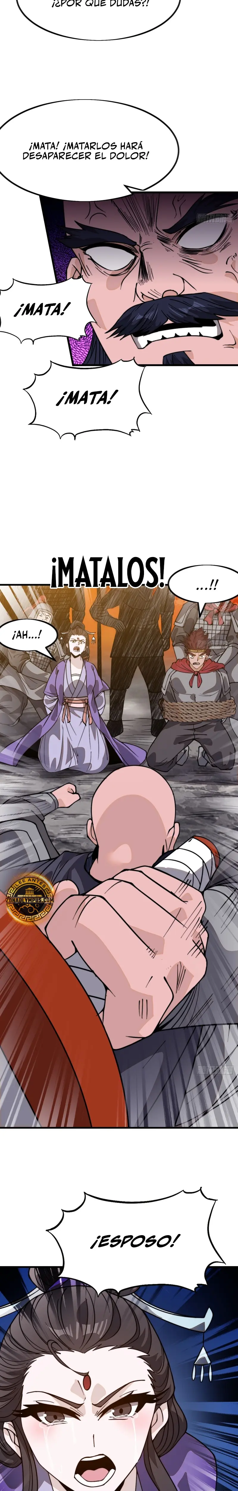 Comienza con una montaña > Capitulo 1028 > Page 71