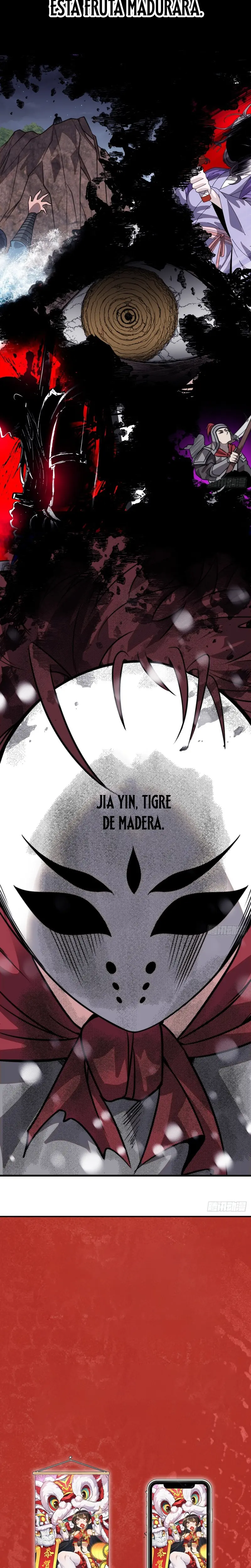 Comienza con una montaña > Capitulo 1029 > Page 161