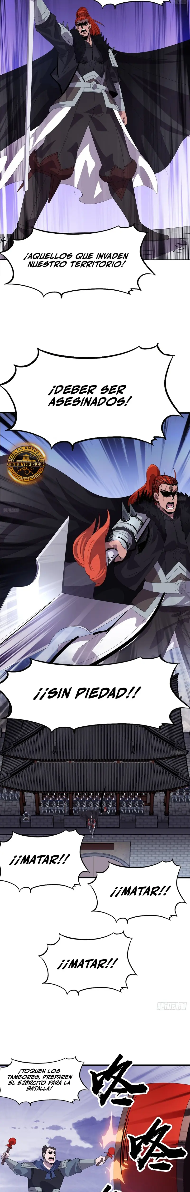 Comienza con una montaña > Capitulo 1031 > Page 41