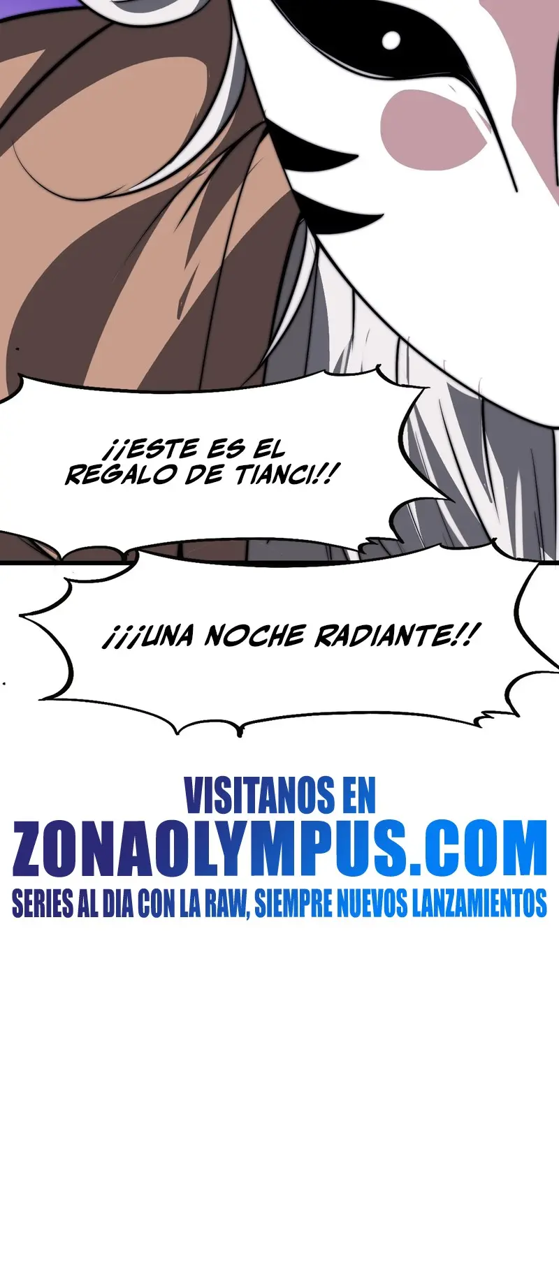 Comienza con una montaña > Capitulo 1031 > Page 181