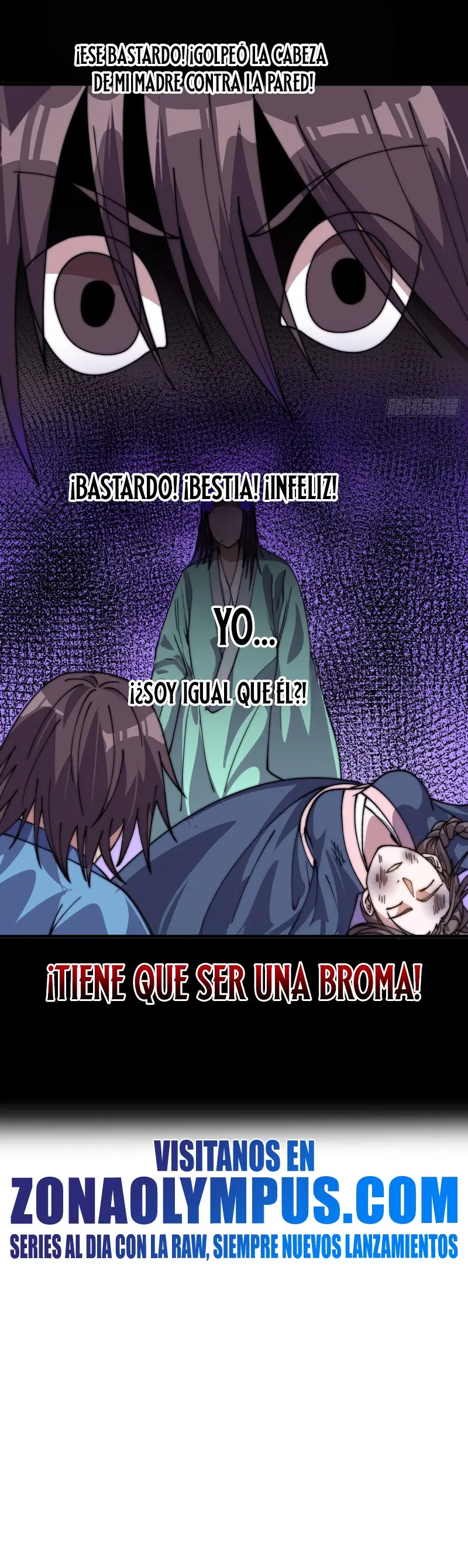 Comienza con una montaña > Capitulo 1037 > Page 161