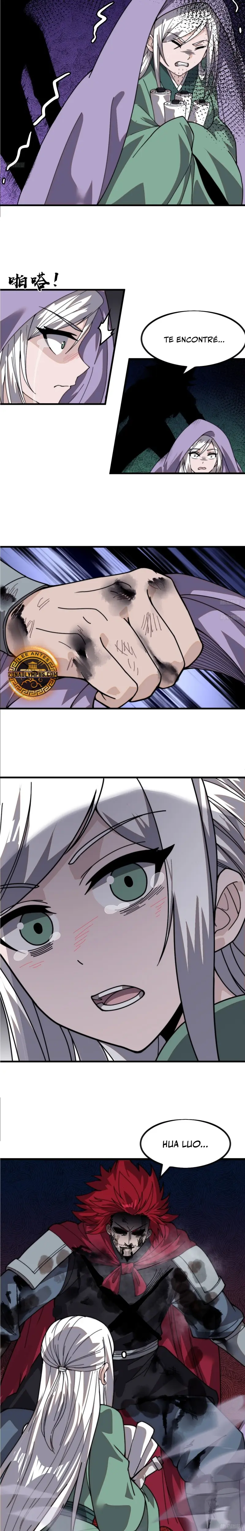 Comienza con una montaña > Capitulo 994 > Page 31