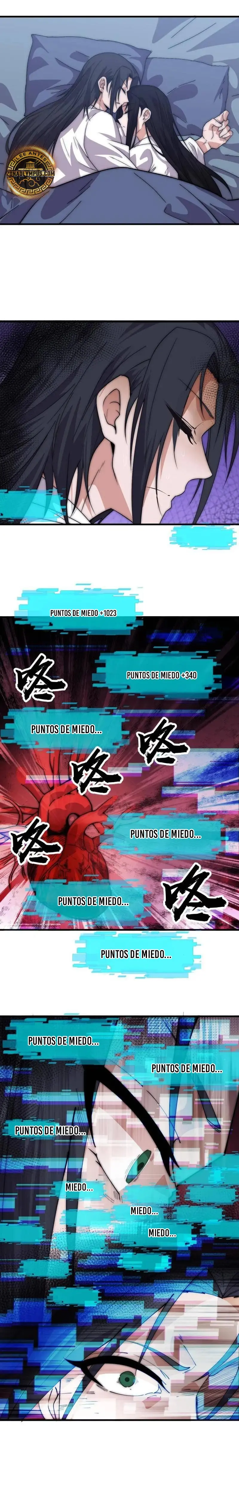 Comienza con una montaña > Capitulo 1071 > Page 131