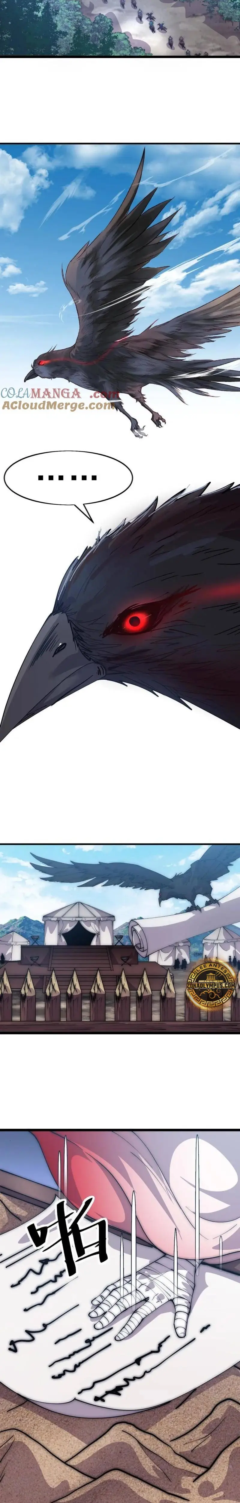 Comienza con una montaña > Capitulo 1074 > Page 51