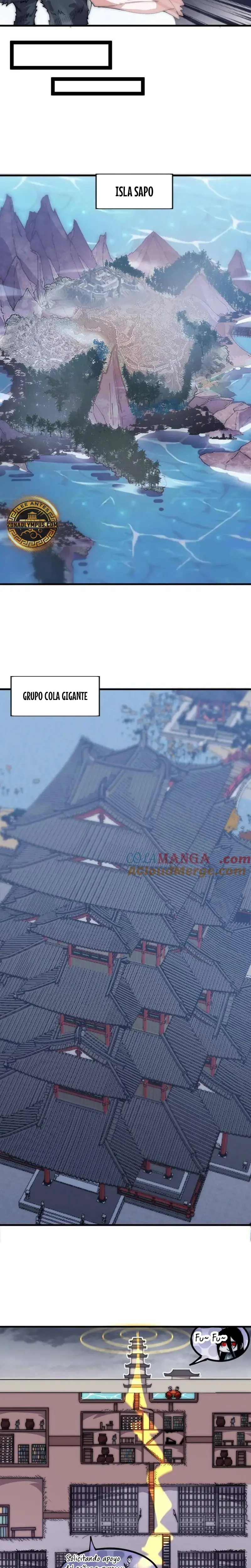 Comienza con una montaña > Capitulo 1075 > Page 51