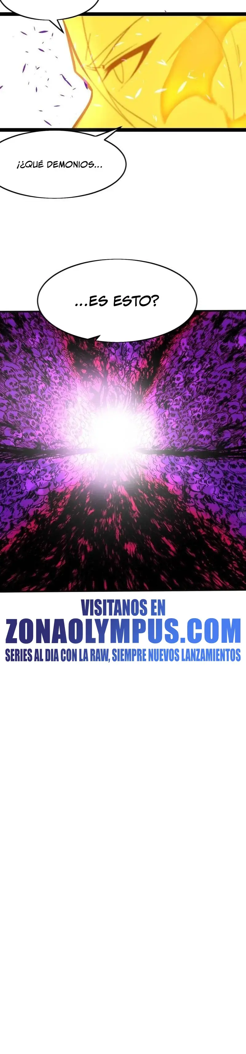 Comienza con una montaña > Capitulo 1079 > Page 151