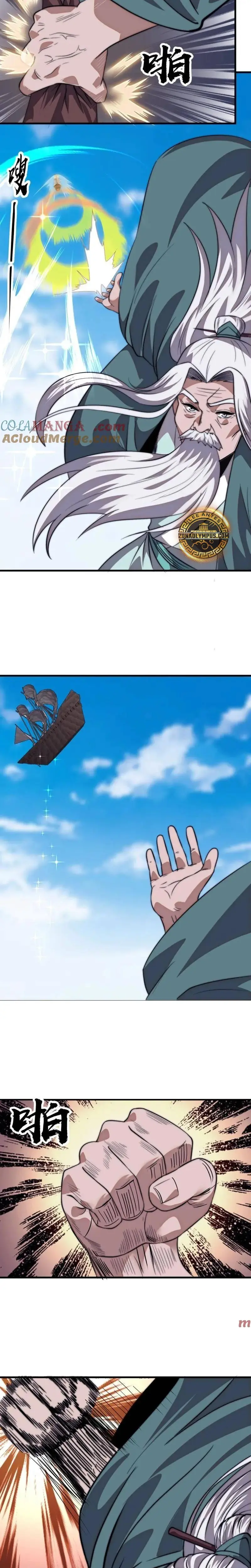 Comienza con una montaña > Capitulo 1084 > Page 31