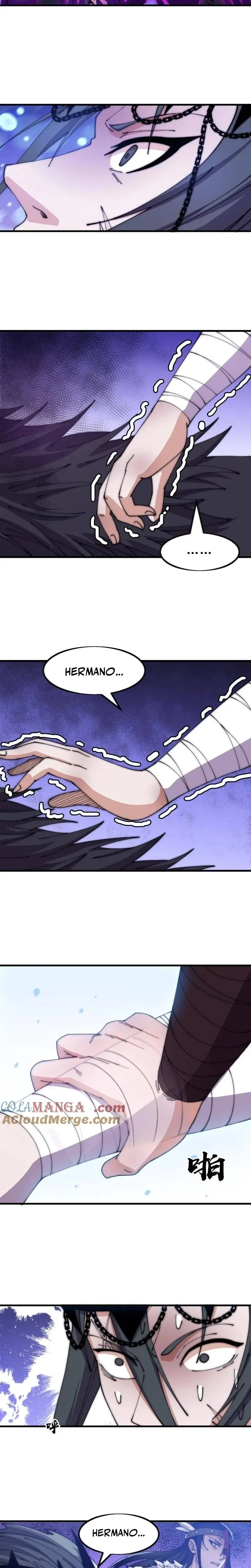Comienza con una montaña > Capitulo 1086 > Page 131