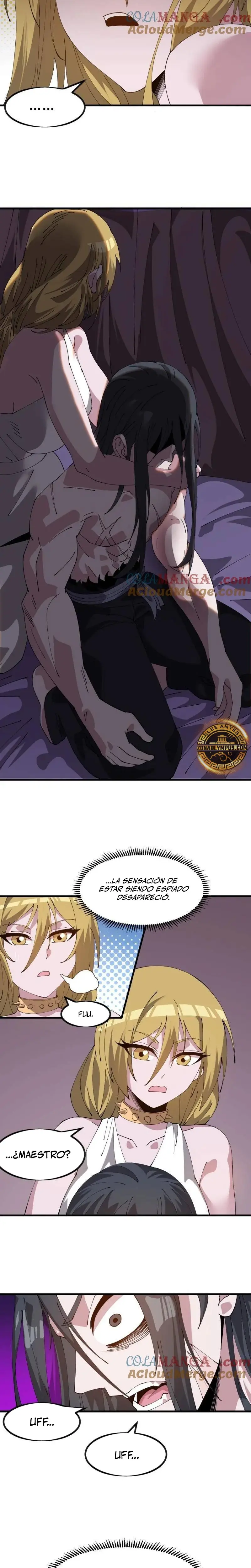 Comienza con una montaña > Capitulo 1089 > Page 51
